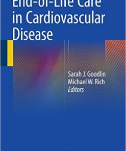 End-of-Life Care in Cardiovascular Disease