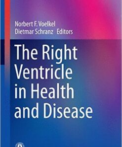 The Right Ventricle in Health and Disease