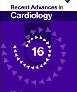 Recent Advances in Cardiology 16