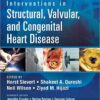 Interventions in Structural, Valvular and Congenital Heart Disease