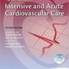 The ESC Textbook of Intensive and Acute Cardiovascular Care, 2nd Edition