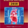 Cardiology Drug Guide 2010