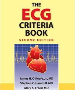 The ECG Criteria Book