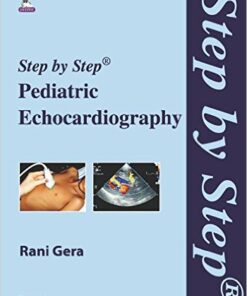 Pediatric Echocardiography