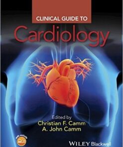 Clinical Guide to Cardiology