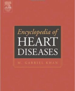 Encyclopedia of Heart Diseases