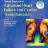 Oxford Textbook of Advanced Heart Failure and Cardiac Transplantation