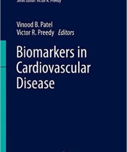 Biomarkers in Cardiovascular Disease 2016