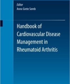 Handbook of Cardiovascular Disease Management in Rheumatoid Arthritis 2016