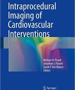 Intraprocedural Imaging of Cardiovascular Interventions 2016