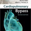 Cardiopulmonary Bypass