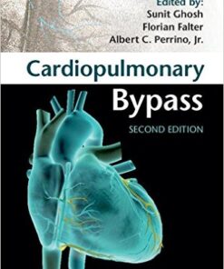 Cardiopulmonary Bypass