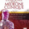 Kumar & Clark. L’essentiel pour la médecine clinique