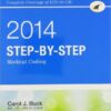 Step-by-Step Medical Coding, 2014 Edition