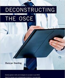 Deconstructing the OSCE: Strategies for OSCE Success