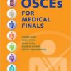 OSCEs for Medical Finals