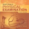 Seidel’s Guide to Physical Examination Edition 8