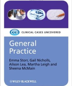 General Practice: Clinical Cases Uncovered