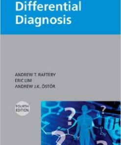 Churchill’s Pocketbook of Differential Diagnosis