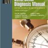 Taylor’s Differential Diagnosis Manual: Symptoms and Signs in the Time-Limited Encounter Edition 3