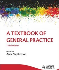 A Textbook of General Practice Edition 3