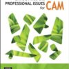 Essentials of Law, Ethics, and Professional Issues in CAM