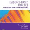 Evidence-Based Practice Across the Health Professions