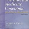 The Internal Medicine Casebook: Real Patients, Real Answers / Edition 3