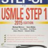 Step-Up to USMLE Step 1 2015