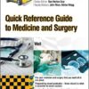 Crash Course: Quick Reference Guide to Medicine and Surgery