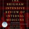 Brigham Intensive Review of Internal Medicine