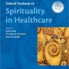 Oxford Textbook of Spirituality in Healthcare