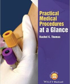 Practical Medical Procedures at a Glance