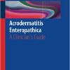 Acrodermatitis Enteropathica