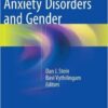 Anxiety Disorders and Gender