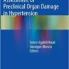 Assessment of Preclinical Organ Damage in Hypertension