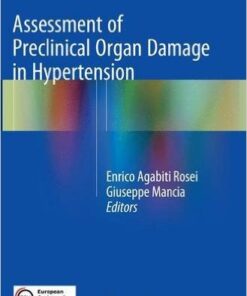 Assessment of Preclinical Organ Damage in Hypertension