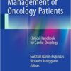 Cardiac Management of Oncology Patients