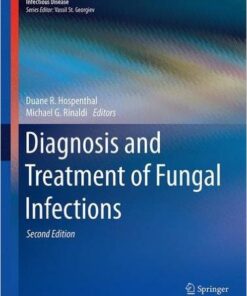 Diagnosis and Treatment of Fungal Infections