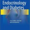 Endocrinology and Diabetes