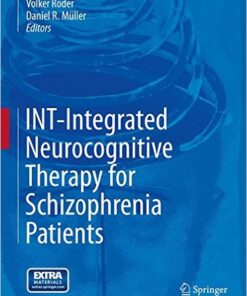 INT-Integrated Neurocognitive Therapy for Schizophrenia Patients