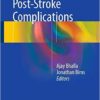 Management of Post-Stroke Complications