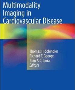 Molecular and Multimodality Imaging in Cardiovascular Disease