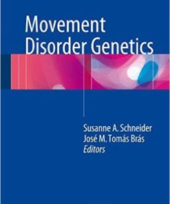 Movement Disorder Genetics