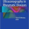 Musculoskeletal Ultrasonography in Rheumatic Diseases