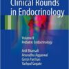 Clinical Rounds in Endocrinology