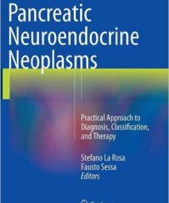 Pancreatic Neuroendocrine Neoplasms