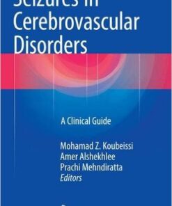 Seizures in Cerebrovascular Disorders