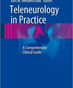 Teleneurology in Practice