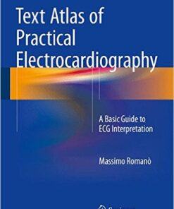 Text Atlas of Practical Electrocardiography